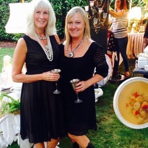 Meet your Posher, Sue